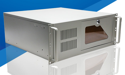 如何提高鈑金機(jī)箱的外形美觀度?