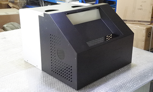 如何提高機(jī)箱機(jī)柜的密封性能?