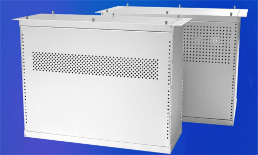 精密鋁外殼加工,5U6U鋁機箱定制,工控插箱外殼能做到哪些提升？